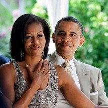 Barack e Michelle Obama parabenizam Trump por vitória em eleição nos EUA - Reprodu&ccedil;&atilde;o do site metropoles.com/colunas/pipocandoReprodu&ccedil;&atilde;o/Instagram