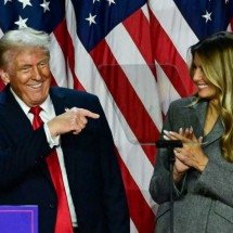 Uma fênix chamada Donald Trump
