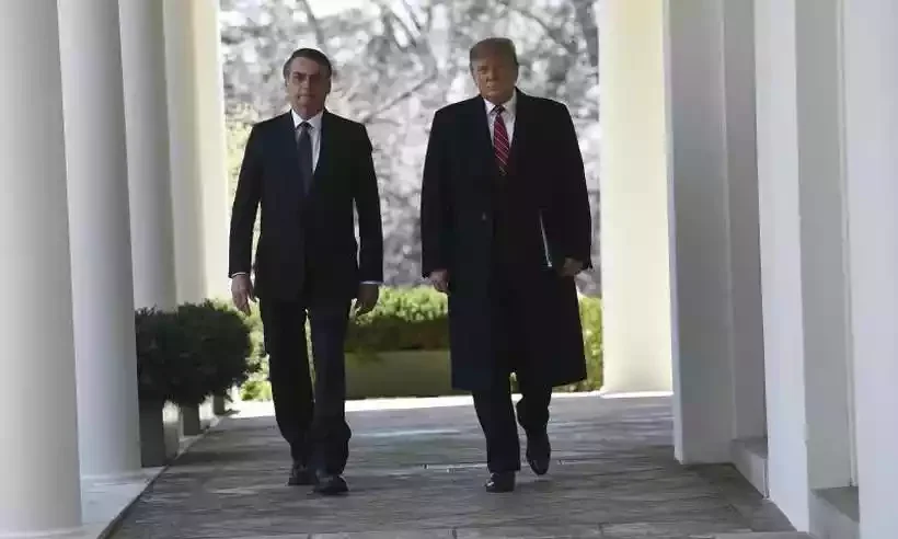 STF não resistirá a 'vento contra' de Trump e deixará Bolsonaro disputar as eleições de 2026, dizem aliados