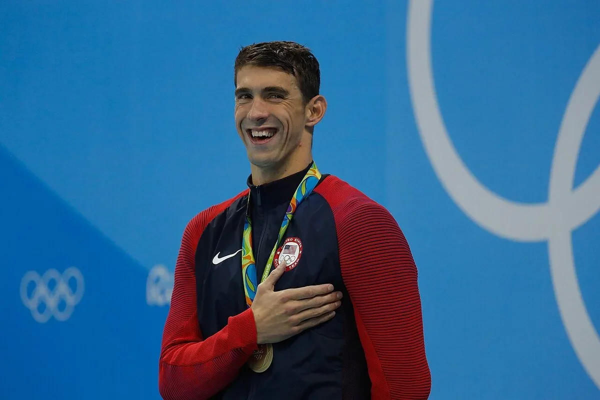 O recorde é de Phelps! Conheça os maiores medalhistas da história dos Jogos Olímpicos - Fernando Frazão/Agência Brasil