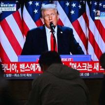 Processos criminais contra Trump devem ser arquivados depois de vitória