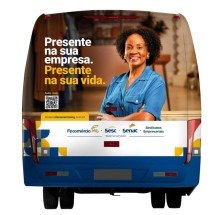 Fecomércio MG divulga ações em prol de saúde, educação e lazer - Divulgação