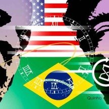 Tudo o que tarda, falha - Quinho
