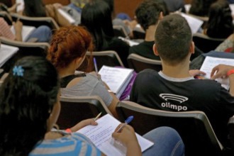 Inscrições para vagas remanescentes do Fies acabam hoje