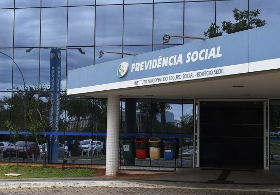 Agência Senado 