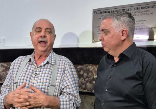 JAIR AMARAL/EM/DAPRES