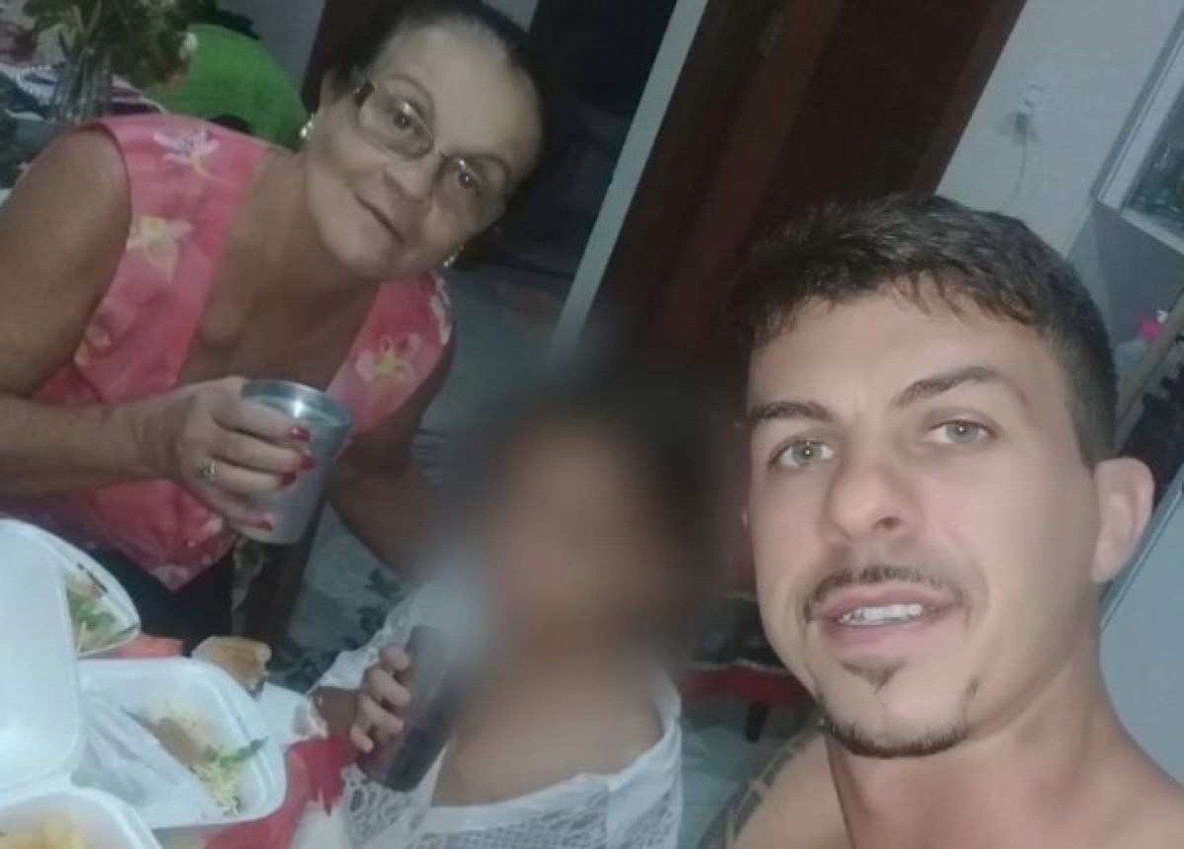 MG: mãe e filho são mortos dentro de casa; corpos estavam ensanguentados