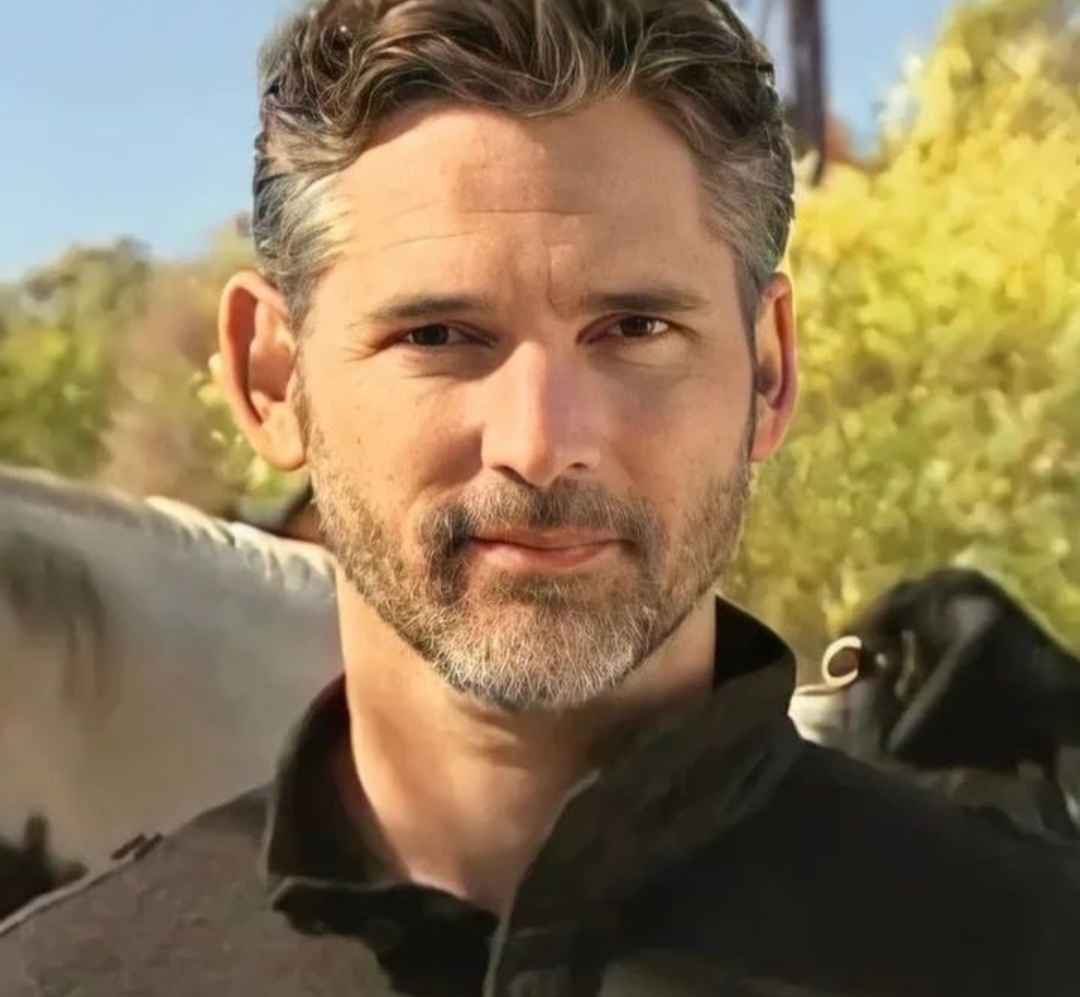 Eric Bana faz 56 anos: Australiano ganhou fama em Hollywood