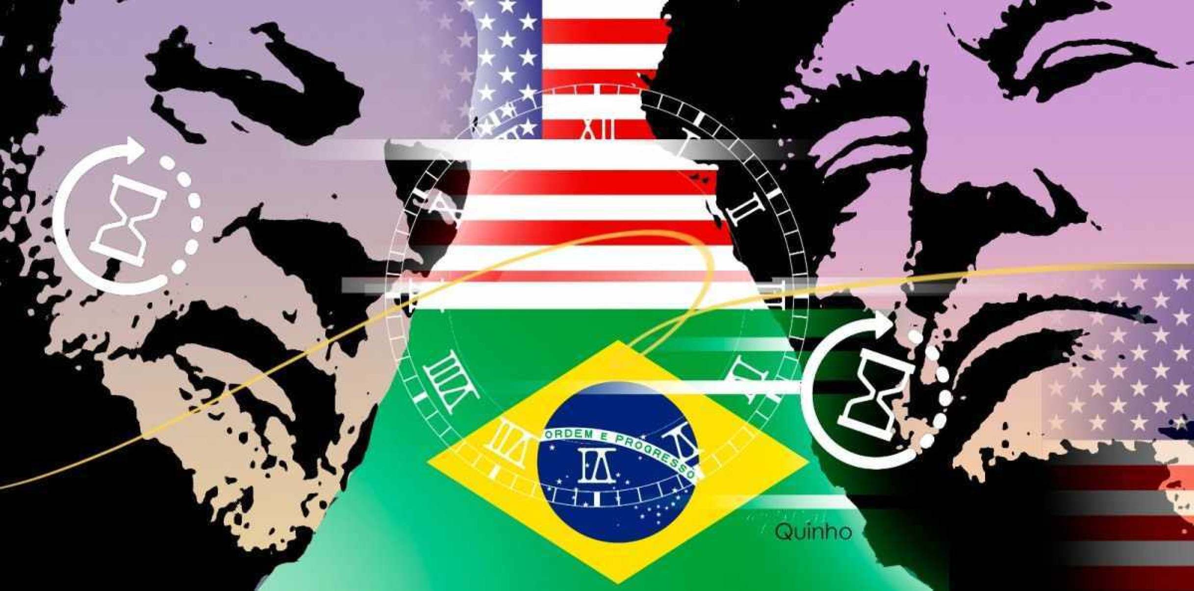 Tudo o que tarda, falha