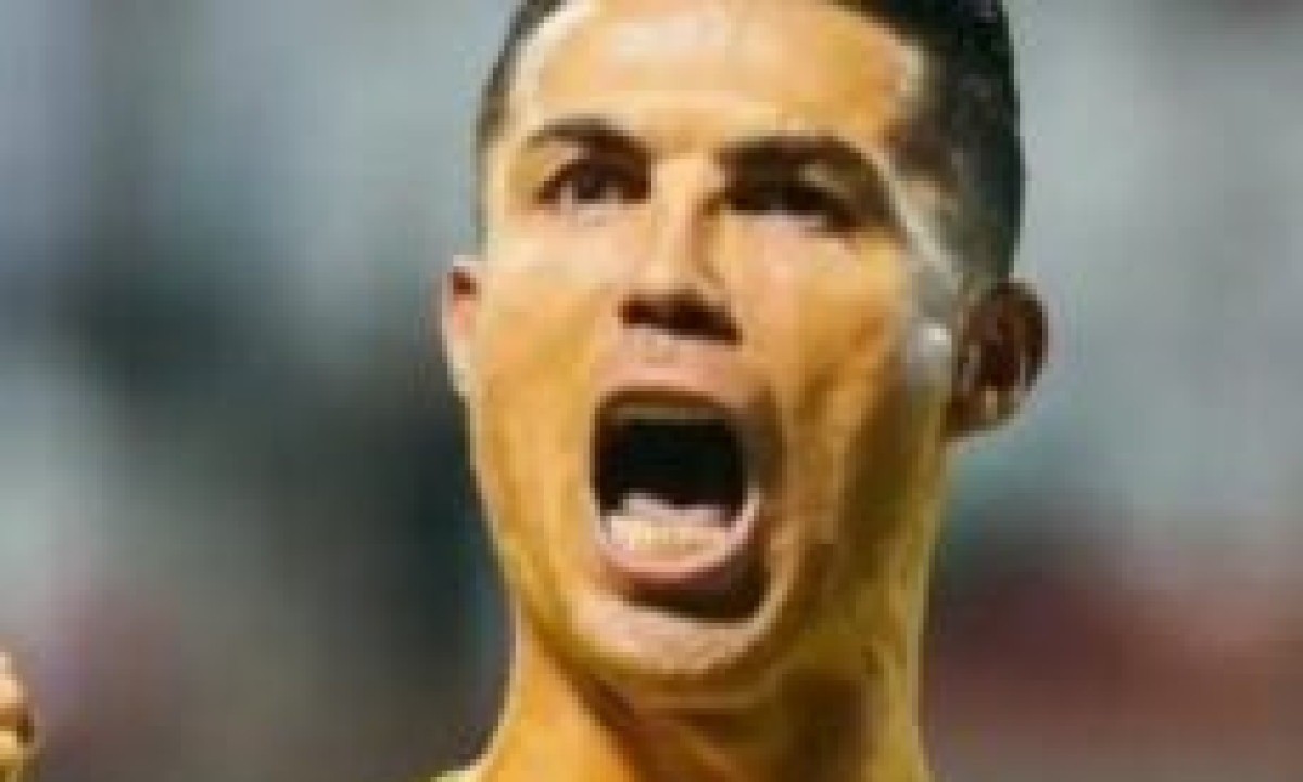 Cristiano Ronaldo pode substituir Neymar no Al-Hilal, diz jornal -  (crédito: No Ataque Internacional)