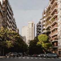 Bairro Batel ganha destaque para turistas de Curitiba - DINO