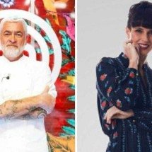 Quem são os melhores chefs brasileiros do mundo - Divulgação / Masterchef