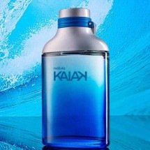 Natura completa 55 anos: relembre os perfumes mais icônicos da marca - Reprodução / Natura