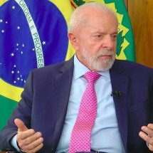 G20: Sem Argentina, Lula lança Aliança Global contra a Fome e a Pobreza - Reprodu&ccedil;&atilde;o/RedeTV