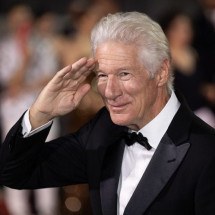 Richard Gere vende mansão de R$ 62 milhões e deixa EUA após eleição de Trump - wikimedia commons/Harald Krichel