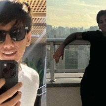 Fama ou manipulação? Byel revela os bastidores polêmicos do TikTok - Reprodução Instagram