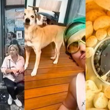 Bruno Mars anda pelas ruas de BH, dança na Pampulha e come pão de queijo - Instagram/ Reprodução