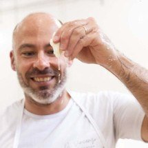Vincenzo: de quem é o nome que aparece nos menus de vários restaurantes - Camila Rocha/Divulgação