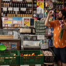 Festival une cinema e gastronomia para celebrar a cultura de boteco - Leo Lara/Divulgação