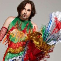 Johnny Hooker canta em BH no sábado, prometendo causar impacto - Carlos Salles/divulgação