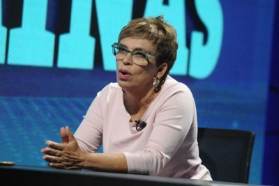 Marília Campos disse que prefeitura faz muito com sua própria arrecadação, mas pode fazer ainda mais com recursos de emendas -  (crédito: Alexandre Guzanshe/EM/D.A Press)