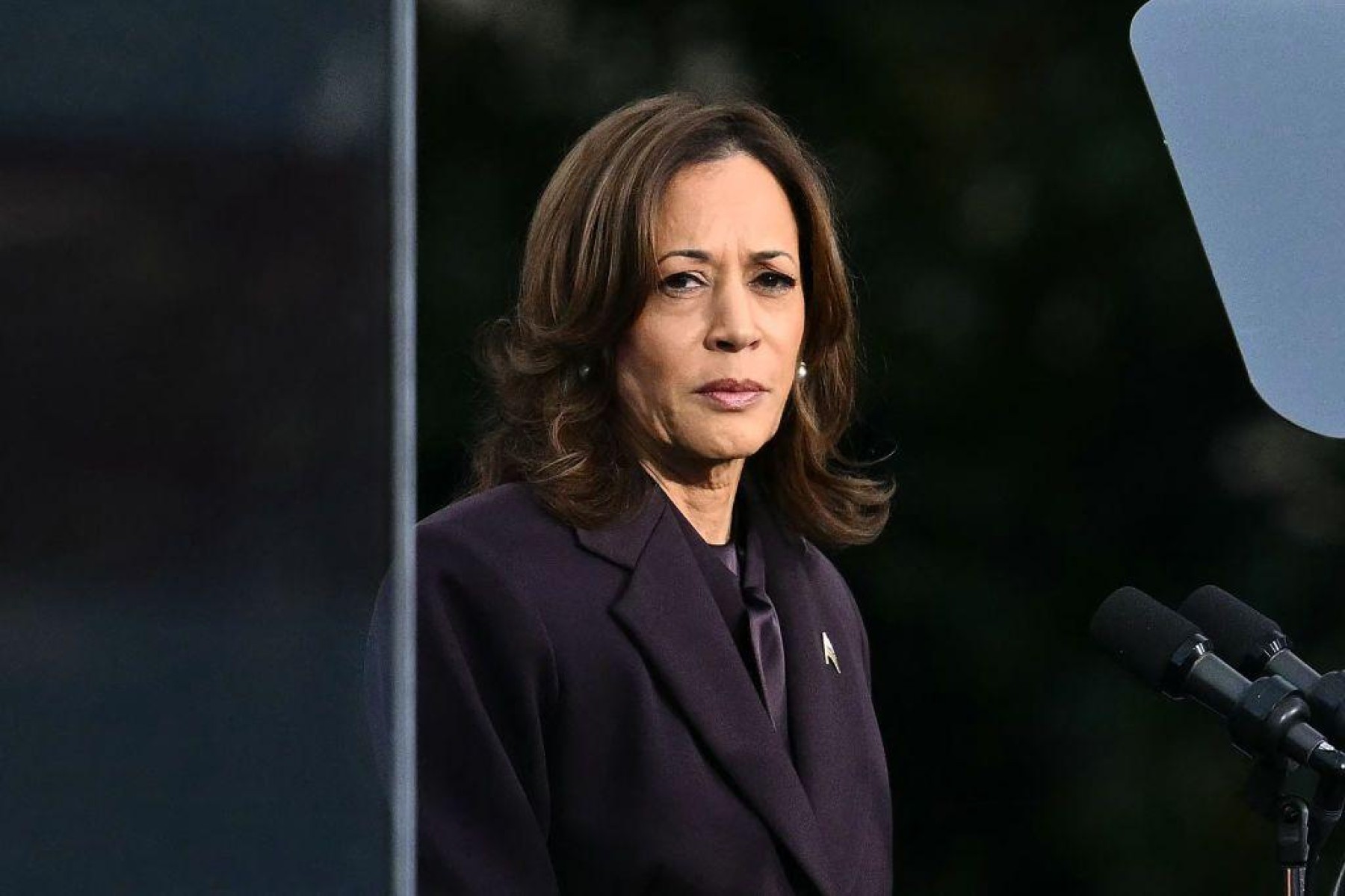 3 fatores que explicam derrota de Kamala Harris