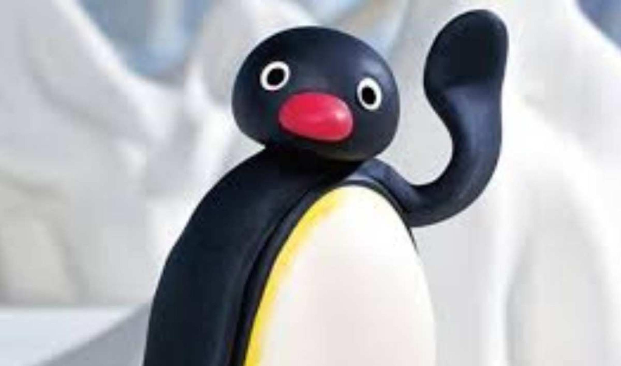 ‘Pingu’: desenho animado ganha novos episódios