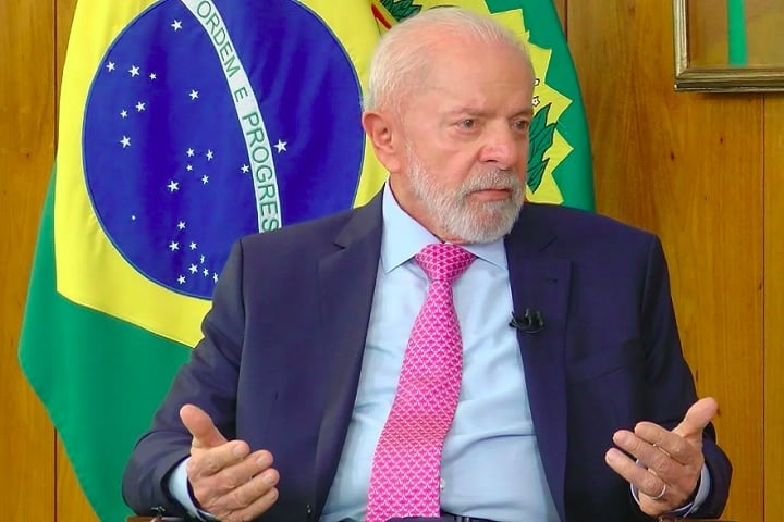 G20: Sem Argentina, Lula lança Aliança Global contra a Fome e a Pobreza