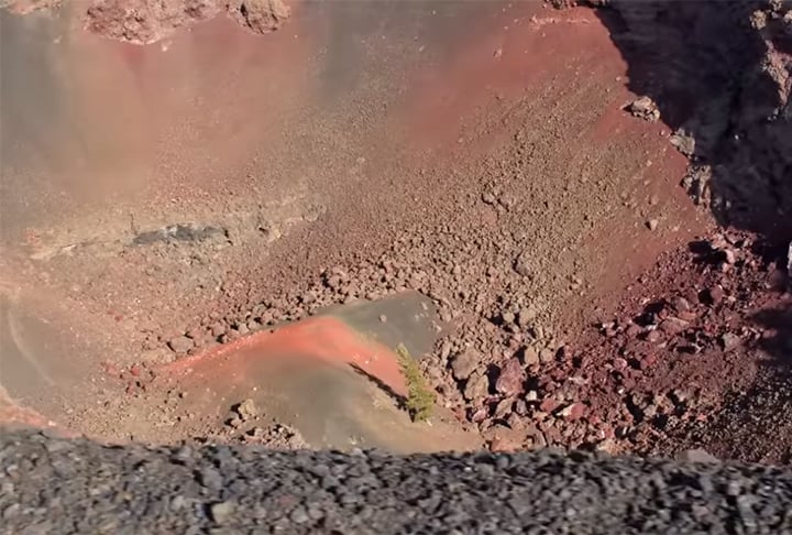 China abre buraco gigantesco: Saiba o objetivo de tamanha escavação