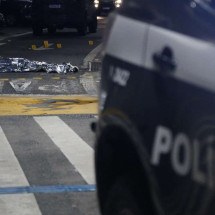 SP: governo cria força-tarefa para investigar execução do delator do PCC -  AFP