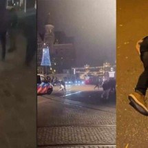 Israel envia aviões para repatriar torcedores de futebol após incidentes em Amsterdã
