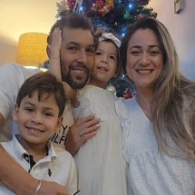 Mãe de mineiro morto nos EUA pede ajuda para trazer corpo do filho - Redes Sociais/Divulga&ccedil;&atilde;o