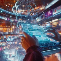 Mudanças no mercado: experiências e diferenciais nas lojas - Freepik