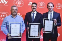 Três mineiros concorrem ao prêmio de melhor café sustentável do mundo