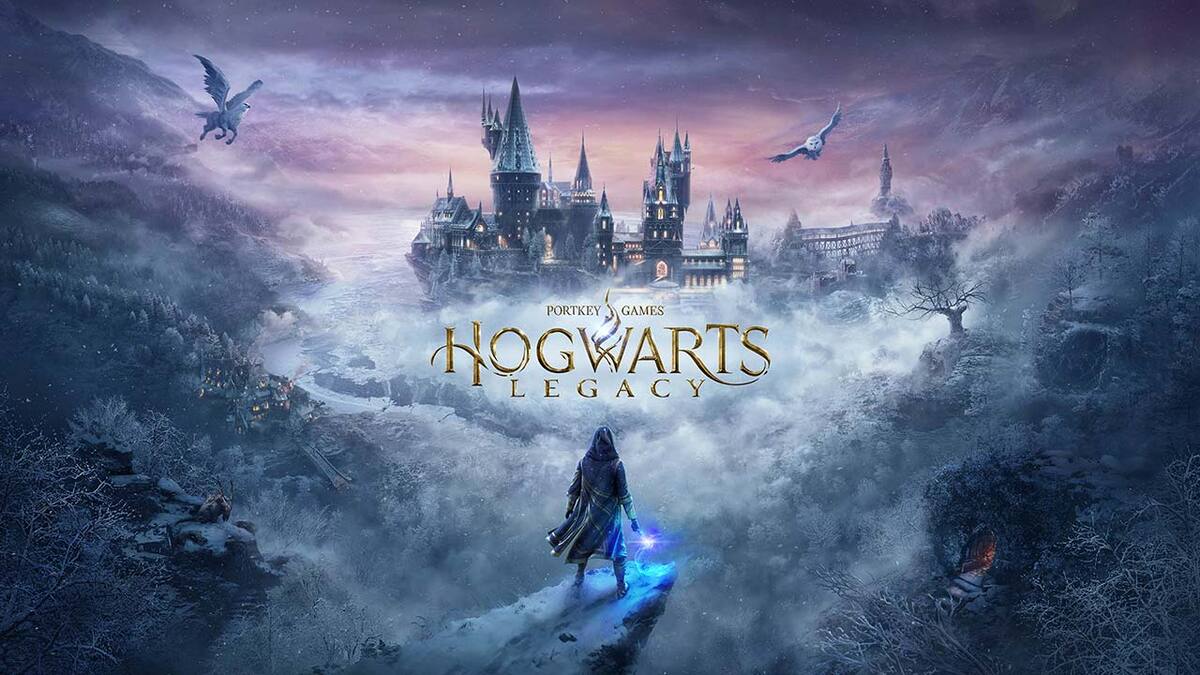 Sequência do jogo Hogwarts Legacy terá elementos de série que adapta Harry Potter