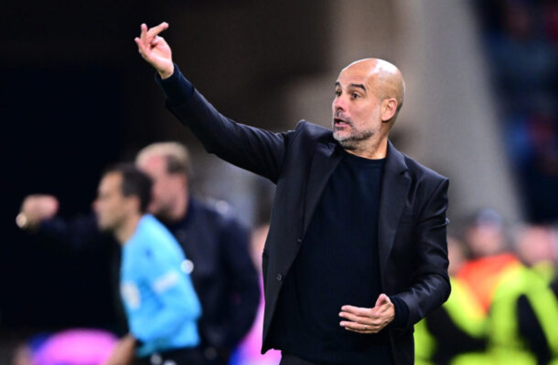 Guardiola na Seleção Brasileira? Jornal levanta possibilidade