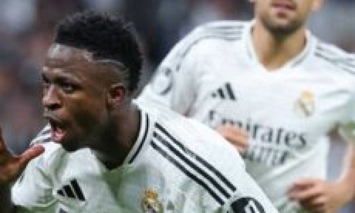 Saiba quais países ignoraram Vini Jr. na Bola de Ouro -  (crédito: No Ataque Internacional)