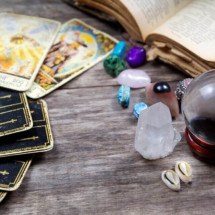 Numerologia e Tarot: descubra seu arcano pessoal - Wemystic