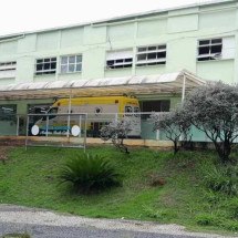 Santa Luzia: médicos do sistema PJ denunciam atraso de 2 meses no salário - Arquivo/EM