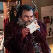 Jack Black protagoniza nova comédia natalina dos Irmãos Farrelly - Divulgação/Paramount Pictures