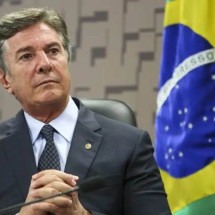 Prisão de Collor é decretada 33 anos após impeachment sobre caso de corrupção - AGENCIA SENADO/REPRODUÇÃO