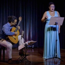 Recital gratuito destaca obra de Oscar Lorenzo Fernândez - Jorge Pereira/Divulga&ccedil;&atilde;o