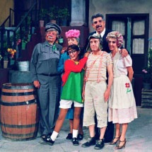 É fã de 'Chaves'? Veja quando série volta ao ar diariamente no SBT/Alterosa - TELEVISA/SBT/DIVULGA&Ccedil;&Atilde;O