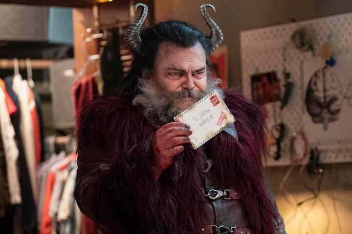 Jack Black protagoniza nova comédia natalina dos Irmãos Farrelly