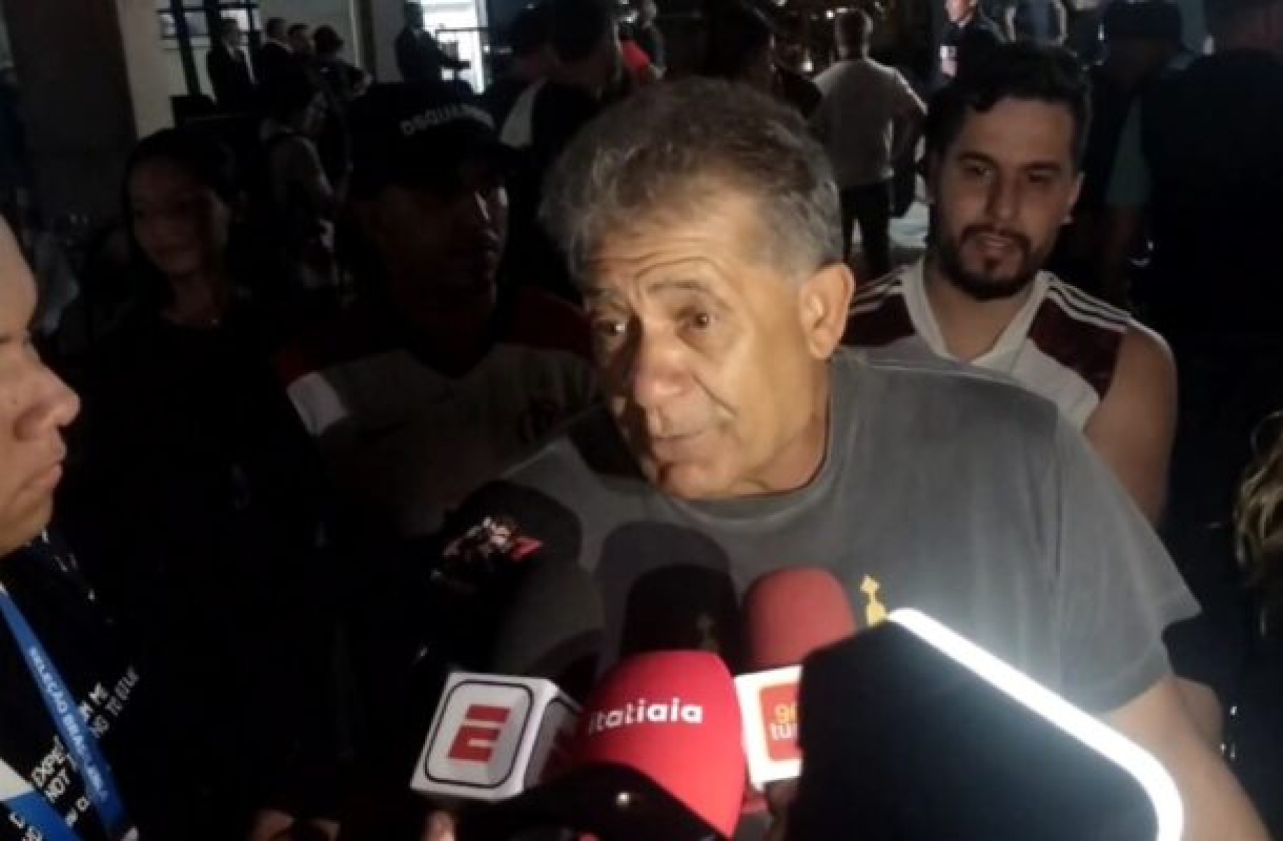 Nunes dá o caminho para o Fla ser campeão e aposta em heróis