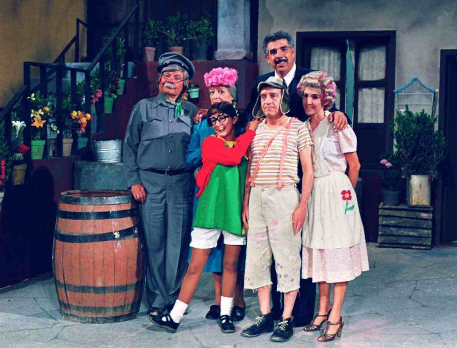 É fã de 'Chaves'? Veja quando série volta ao ar diariamente no SBT/Alterosa