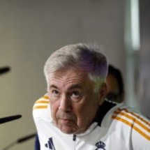 Ancelotti elogia postura do Real Madrid e aponta &#8216;culpado&#8217; por lesões de brasileiros - No Ataque Internacional