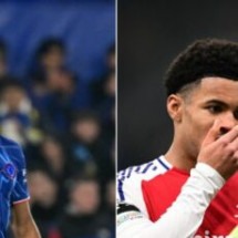 Chelsea x Arsenal: onde assistir, horário e escalações pelo Campeonato Inglês - No Ataque Internacional