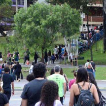 Porta de entrada para o Ensino Superior - Gladyston Rodrigues/EM/D.A Pres