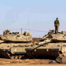 Faltam soldados a israel - afp